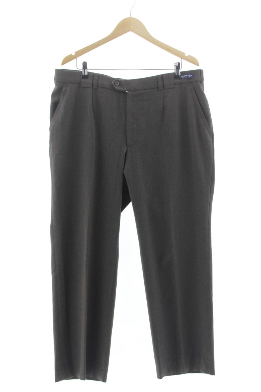 Pantalons Westbury (C&A) de la taille 52