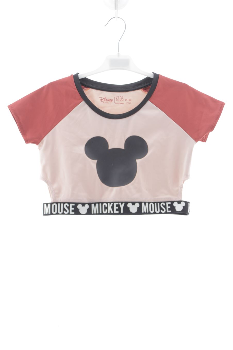 T-shirt Disney de la taille 15 ans de seconde main