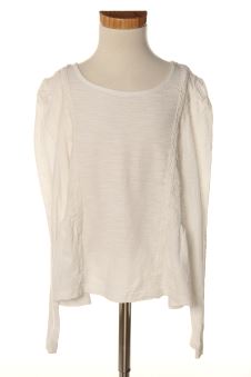 Blouse à manches longues 10 ans Creeks