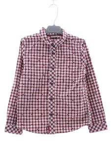 Camicia a maniche lunghe 8 anni Sergent Major