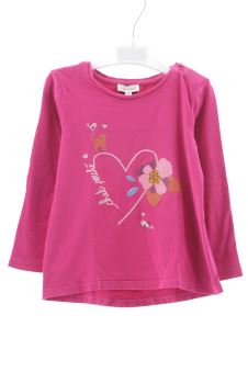 T-shirt manches longues 3 ans Catimini