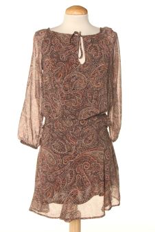 Vestito casual 36 Fórmula Joven, foto 1 di 2