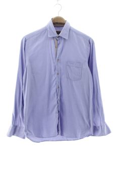 Chemise M CASTELLA, photo 1 sur 2