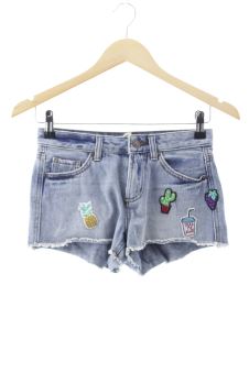 Pantaloni corti 32 Springfield, foto 1 di 2