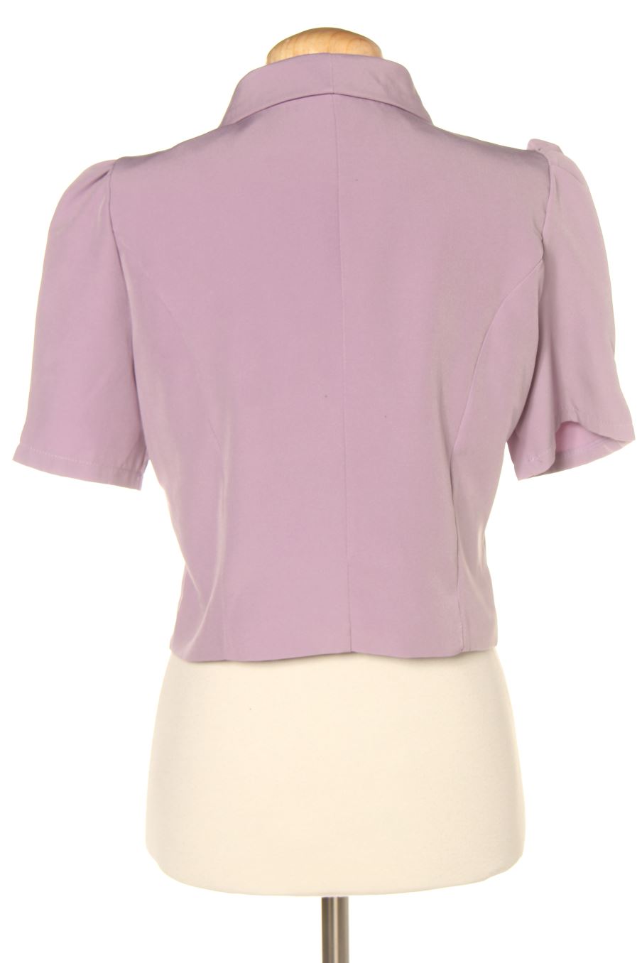 Chaqueta esquiar de DAWAN de la talla M, de color morado