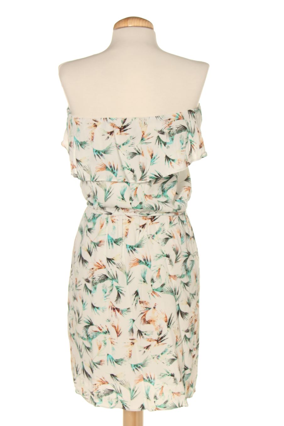 Robe casual Promod de la taille 36, de couleur imprimés