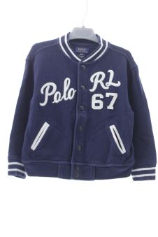 Gilet manches longues 4 ans Polo Ralph Lauren