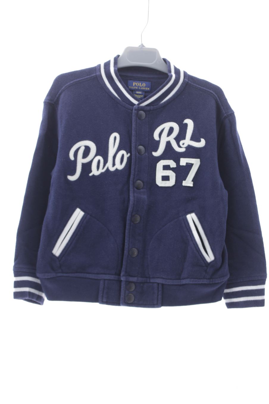 Chaqueta de Polo Ralph Lauren de la talla 4 años de segunda mano