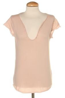 T-shirt S Zadig & Voltaire