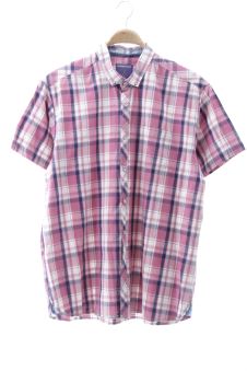 Camisa manga corta XXL Springfield