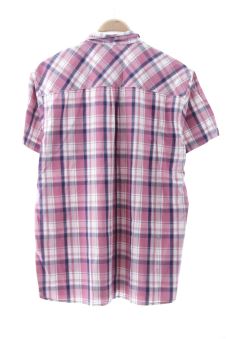 Camisa manga corta XXL Springfield