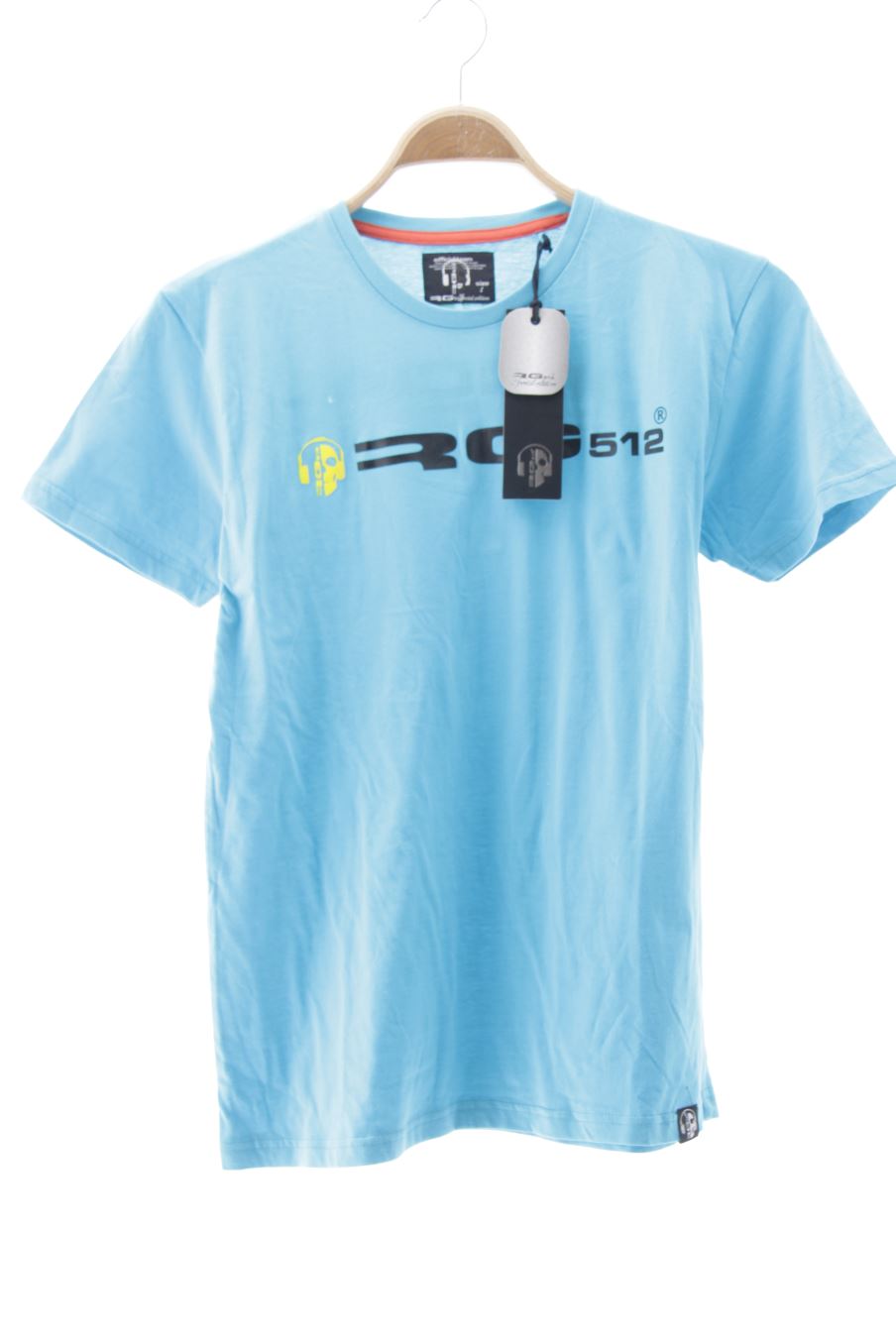 Camiseta manga corta de RG 512 de la talla L