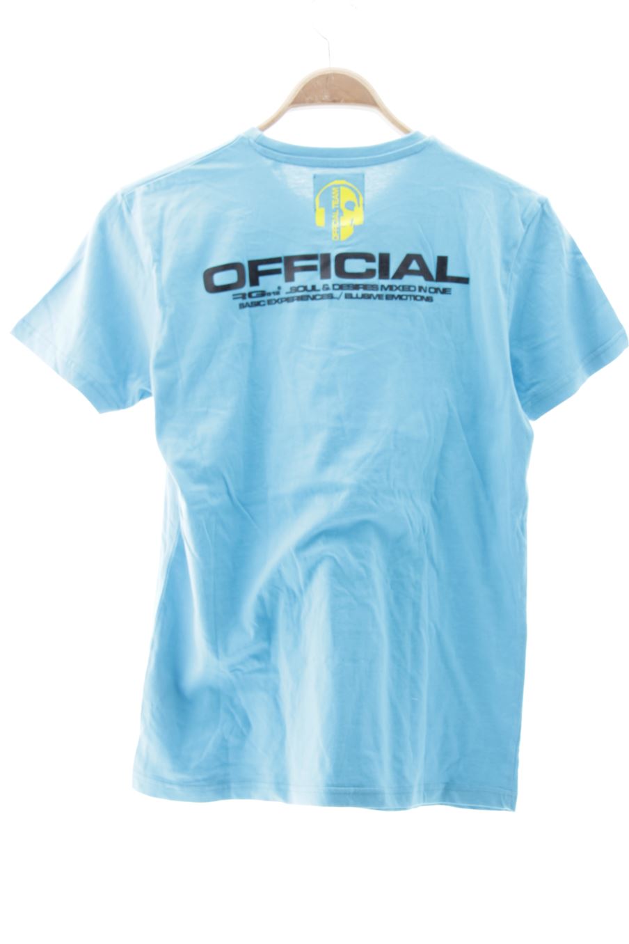 Camiseta manga corta de RG 512 de la talla L