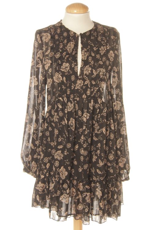Robe casual