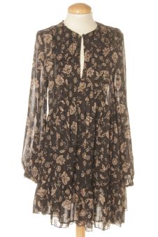 Robe casual S Zara, photo 1 sur 2