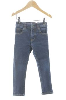 Jeans 4 anni Zara