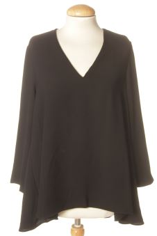 Blusa de manga larga M Zapa