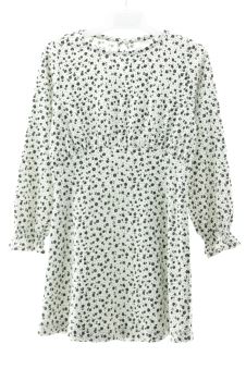 Vestido 7 años Zara