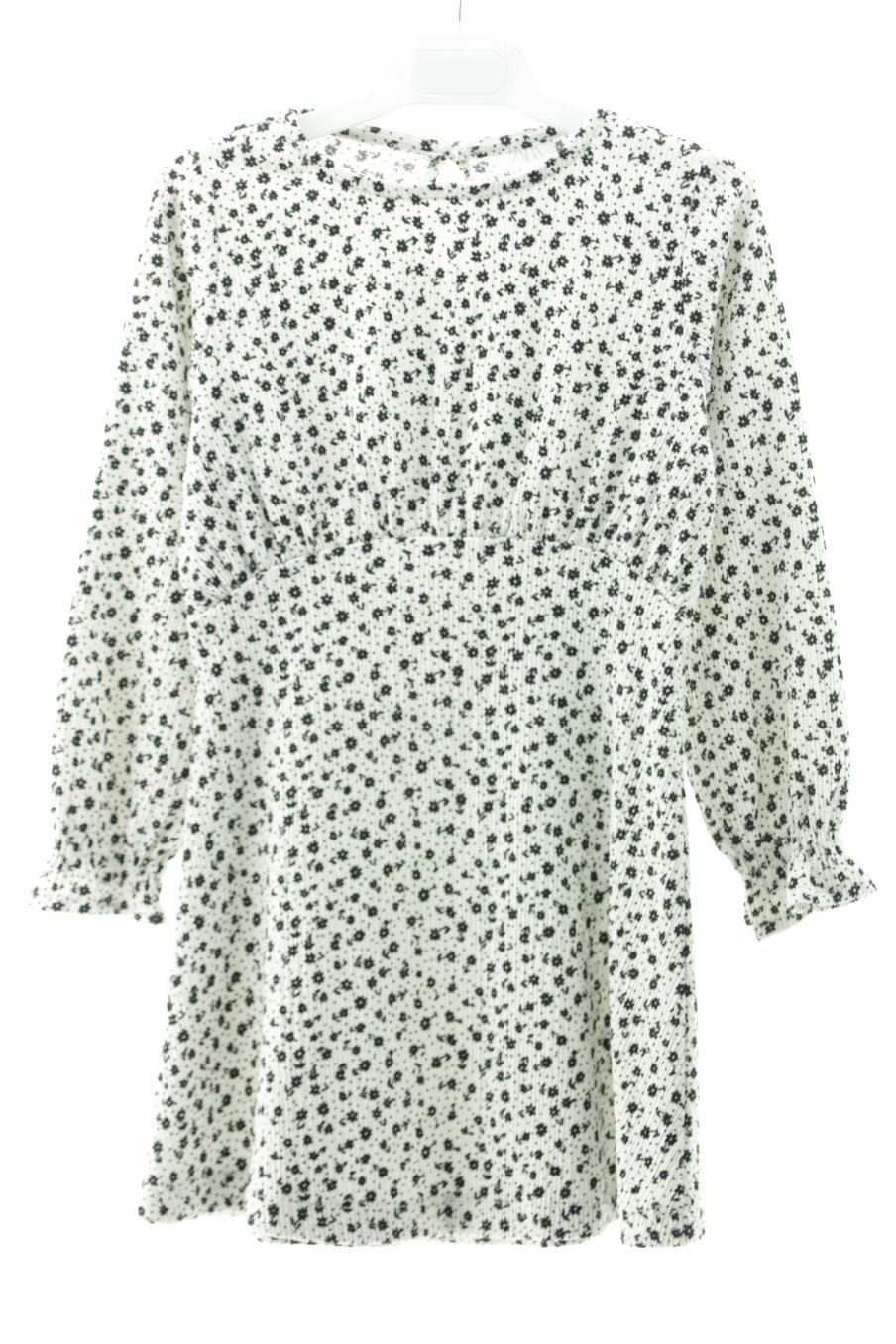 Robe Zara de la taille 7 ans de seconde main