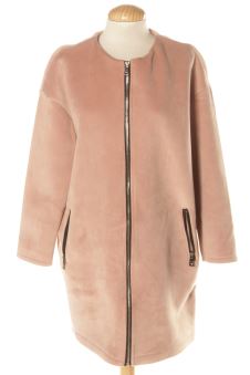 Manteau M Melé beach