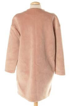 Manteau M Melé beach