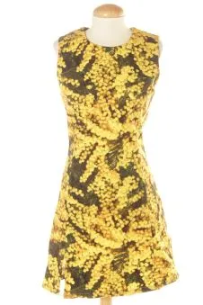 Vestido casual M Desigual, foto 1 de 2