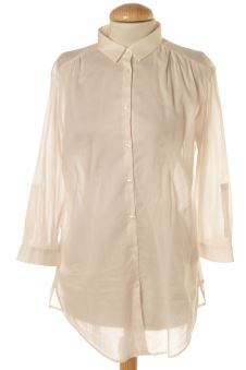 Camisa 40 Massimo Dutti