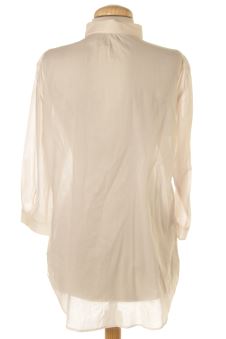 Camisa 40 Massimo Dutti