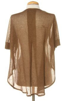 Jersey 38 Massimo Dutti