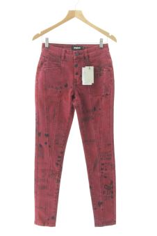 Jeans 38 Desigual, photo 1 sur 2