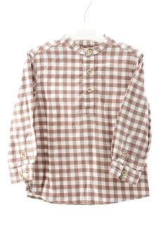 Chemise manches longues 2 ans Gocco