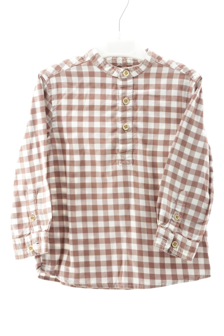 Chemise manches longues Gocco de la taille 2 ans de seconde main