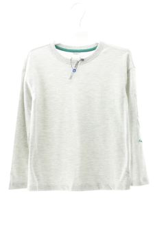 Langärmeliges T-shirt 122 Desigual