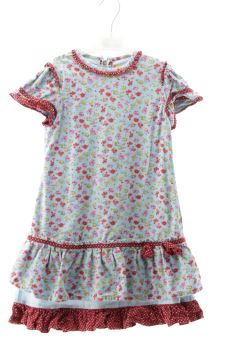 Vestito 7 anni Mayoral