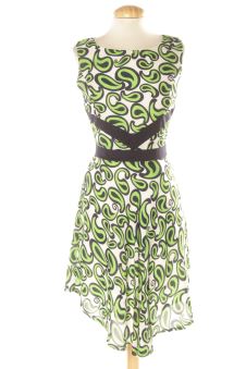 Vestito casual S Minueto