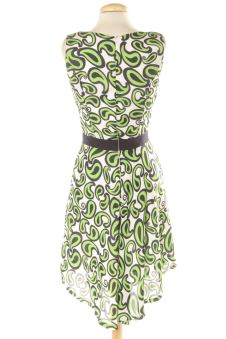 Vestito casual S Minueto