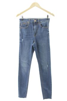 Vaquero 36 Stradivarius