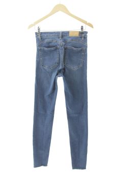Vaquero 36 Stradivarius