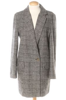 Cappotto M Zara