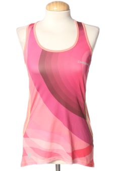 Top sportivo S Desigual