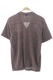 Chemise à manches courtes S Mango