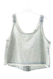 Top 13 años Benetton