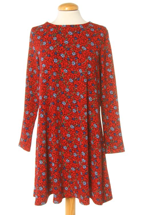 Robe casual