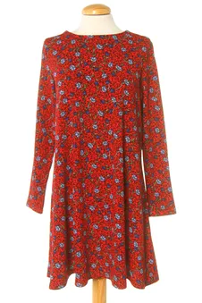 Vestito casual M Compañía Fantástica, foto 1 di 2