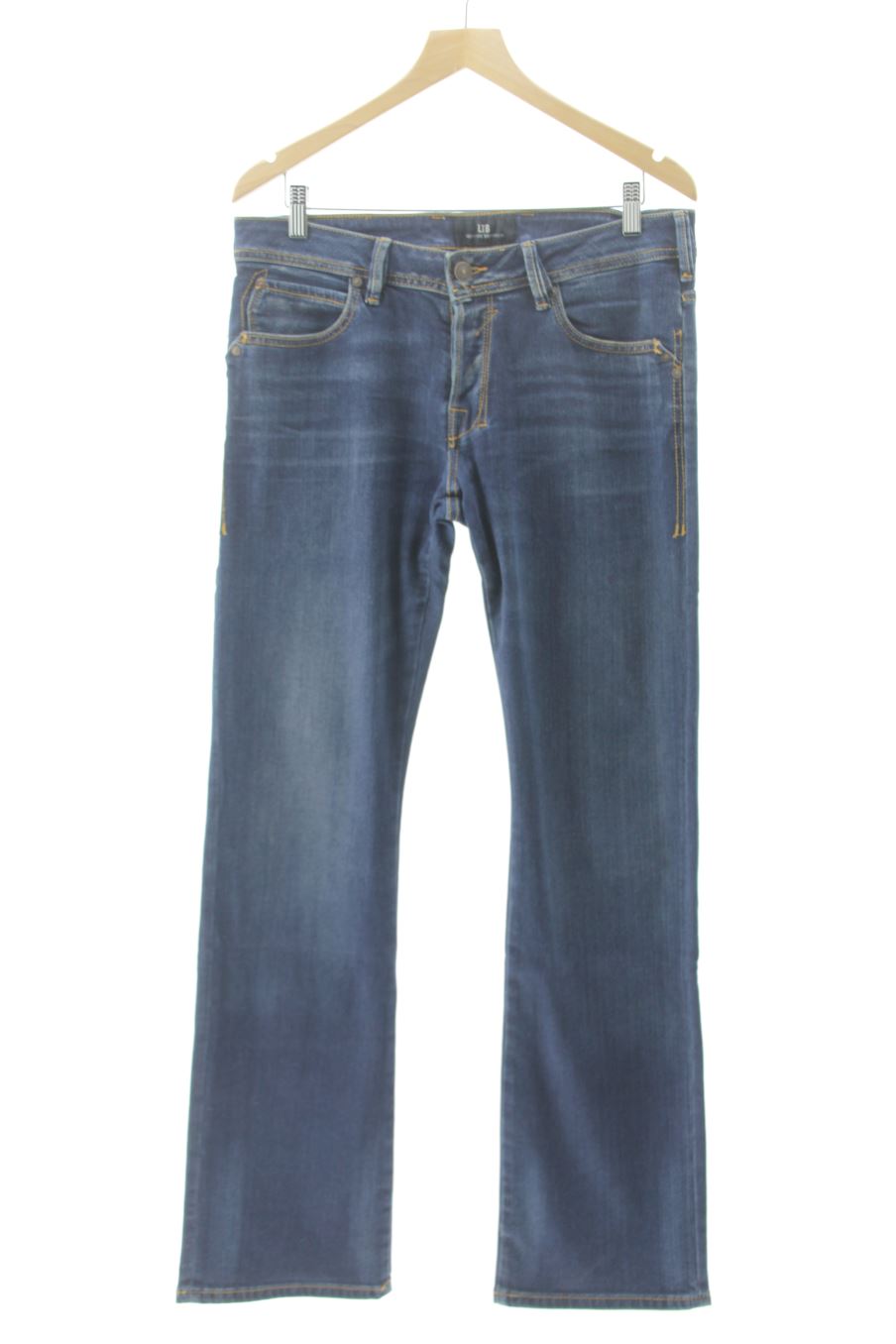 Vaquero de Ltb de la talla 44