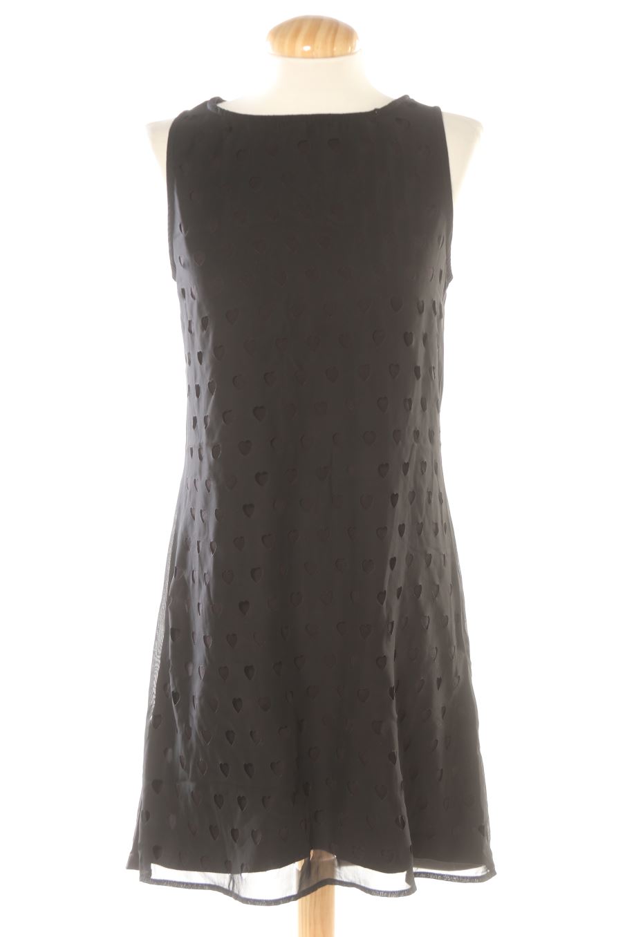 Robe casual Even&Odd de la taille M, de couleur noir
