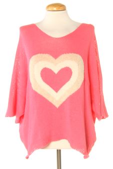 Pull Taille unique Made in italy