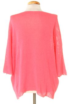 Pull Taille unique Made in italy