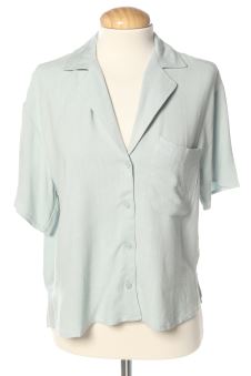 Camicia XS Stradivarius, foto 1 di 2