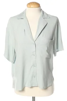 Camicia XS Stradivarius, foto 1 di 2